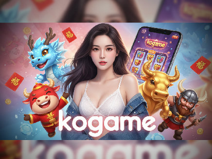 kogame