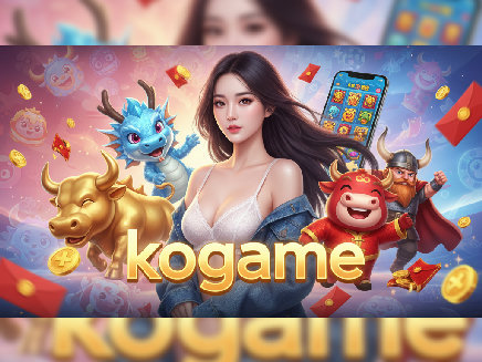 login kogame